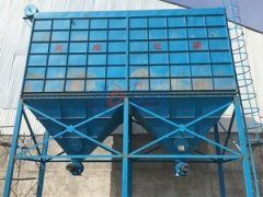 RTO蓄热式焚烧炉系统